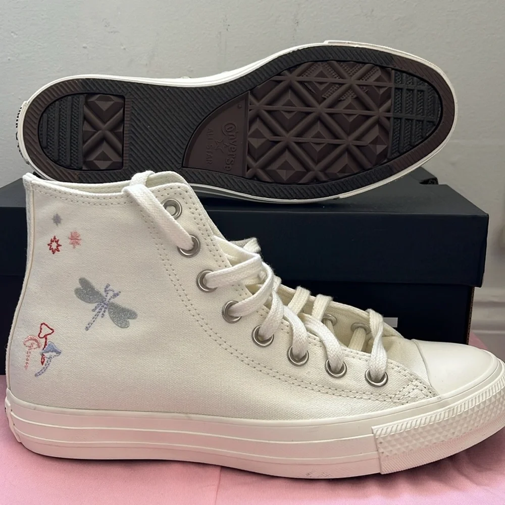 Converse Sneakers